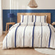 Parure de lit 100% coton 57 fils LORD