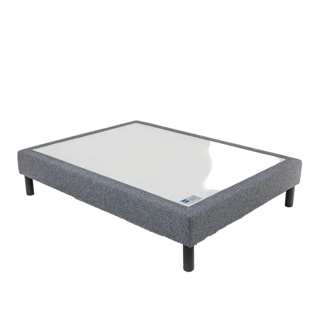 Sommier BULTEX 90x200cm RESET