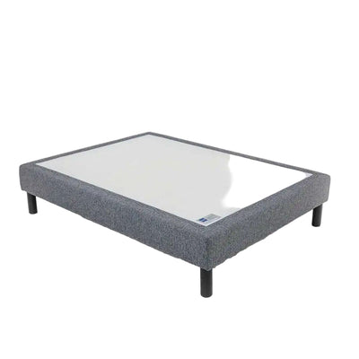 Sommier BULTEX 90x200cm RESET