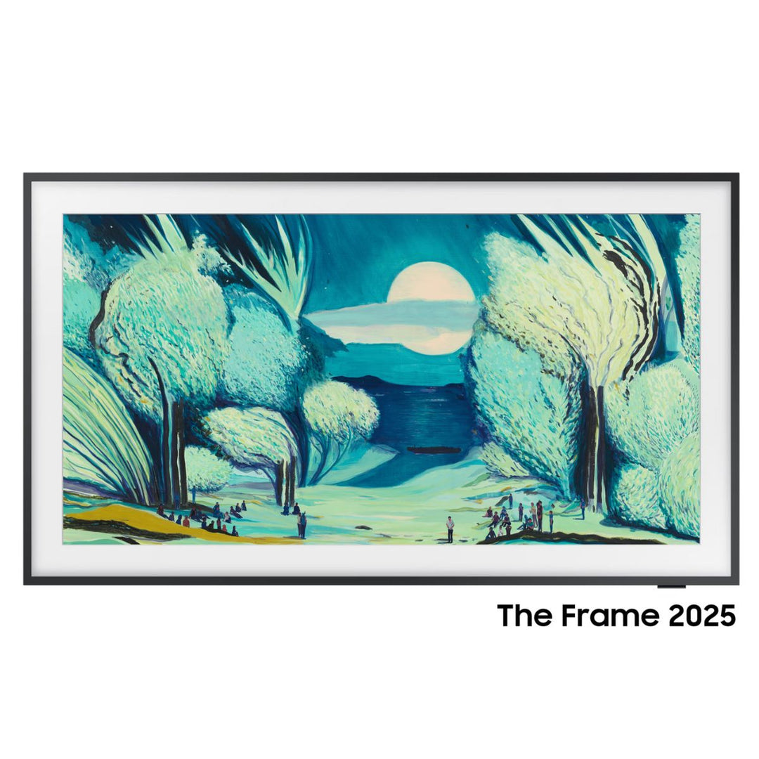 Téléviseur QLED SAMSUNG The Frame 65″ 2025 – Modèle 65LS03FA