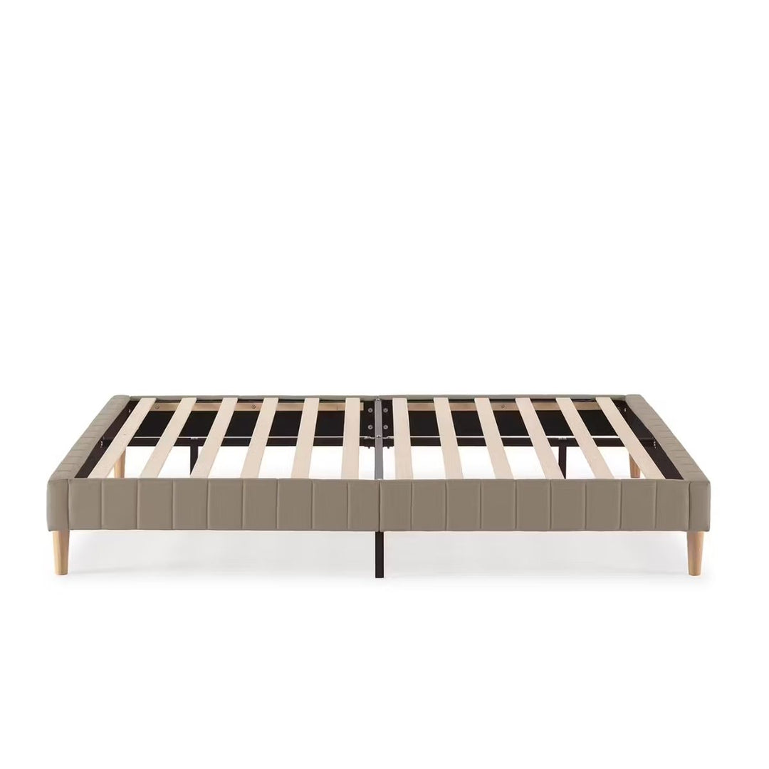 Lit Eris 150x190cm Beige