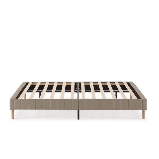 Lit Eris 150x190cm Beige