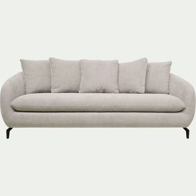 Canapé fixe 4 places ALINEA - COLINE