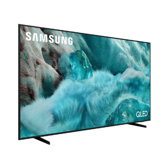 TV QLED SAMSUNG QE50Q7F 50" 4K Tizen Quantum HDR Noir