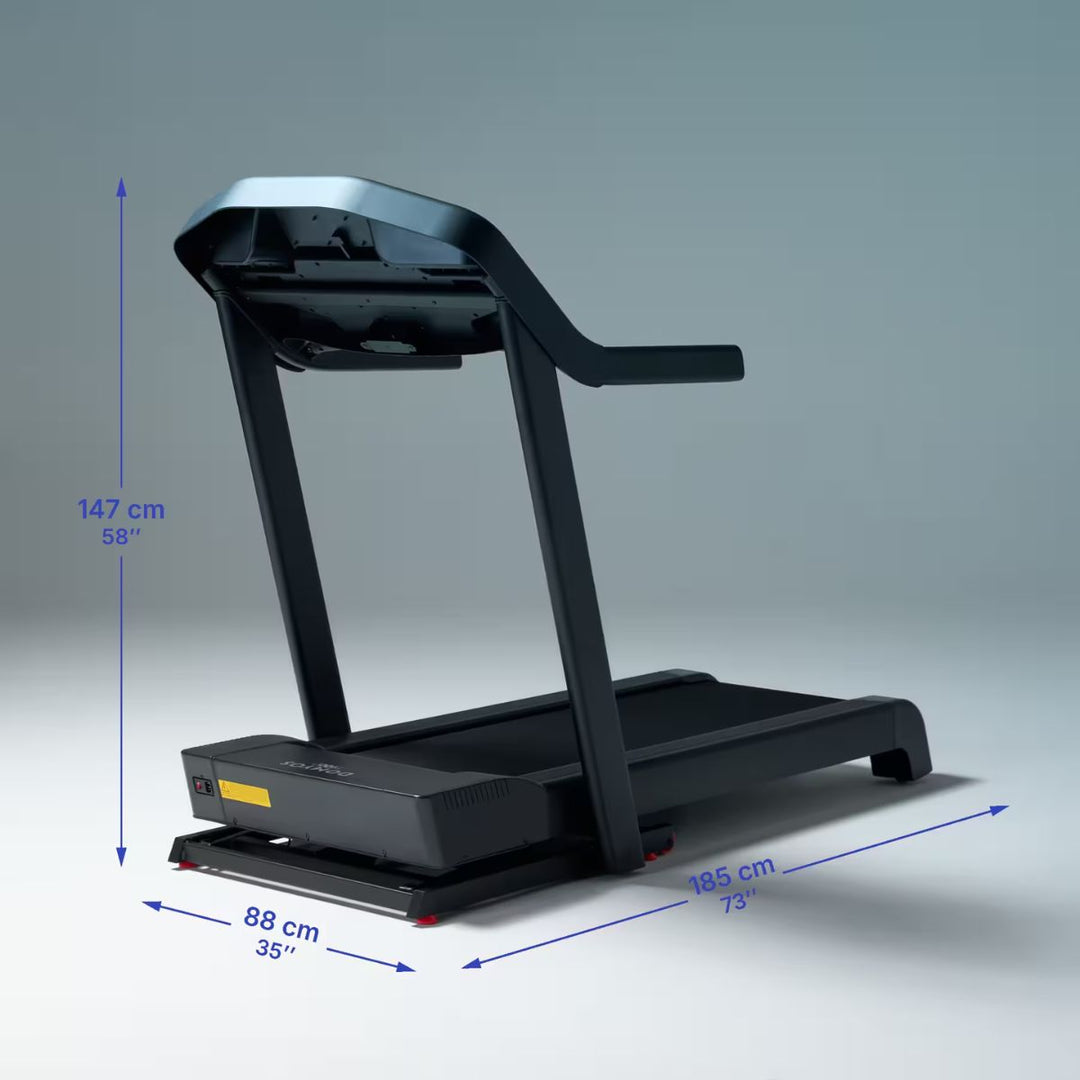 Tapis de course DECATHLON T900D Domyos