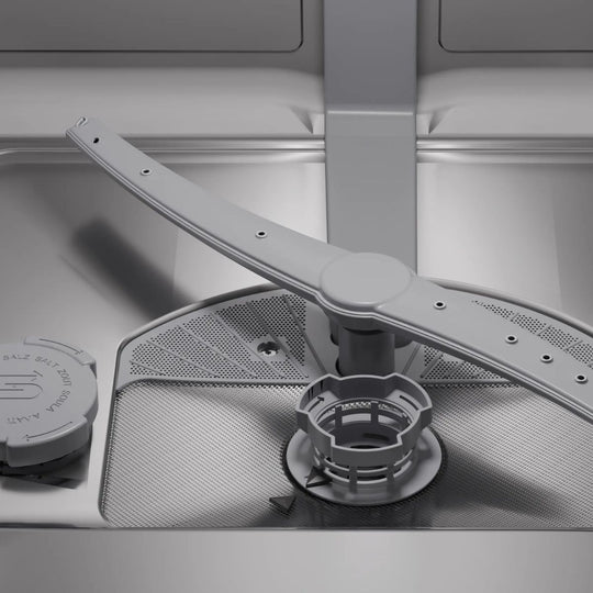 Lave-vaisselle tout encastrable SIEMENS SX63EX01CF