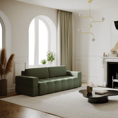 Canapé convertible SIA HOME - GABRIEL