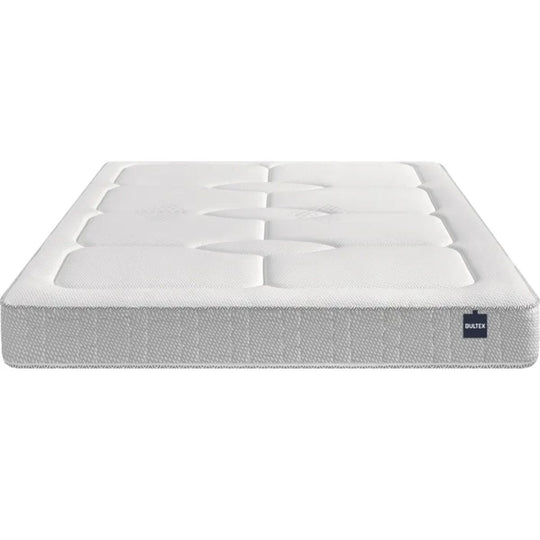 Matelas BULTEX 140x190cm GRADUEL 2