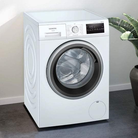 Lave-linge hublot SIEMENS iQ300 WM12N238FR