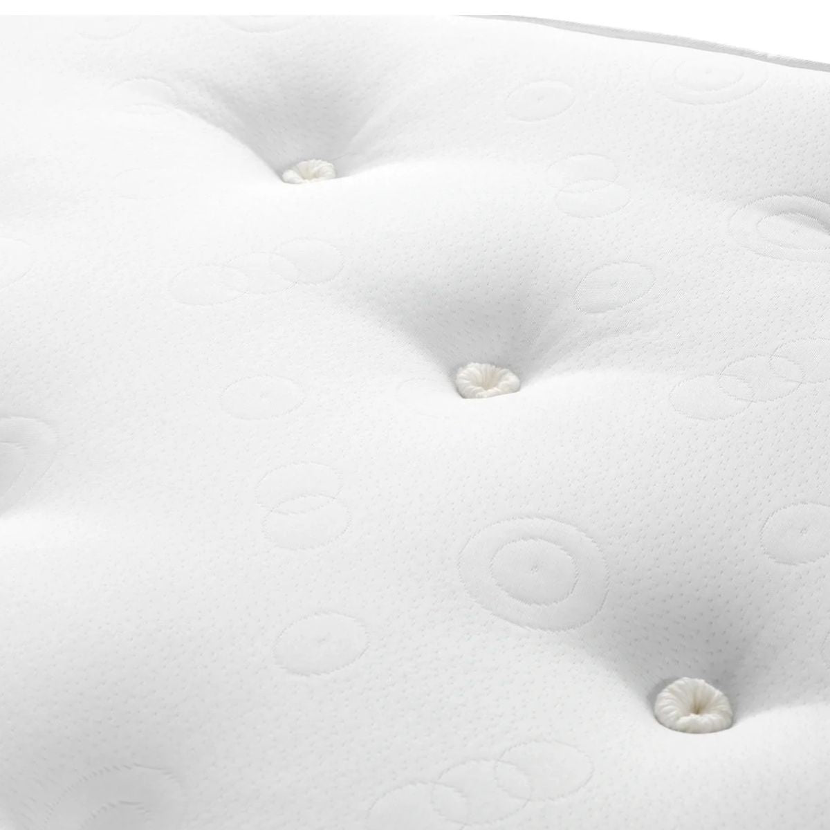 Matelas ressorts BENI 180x200 cm épaisseur 31 cm
