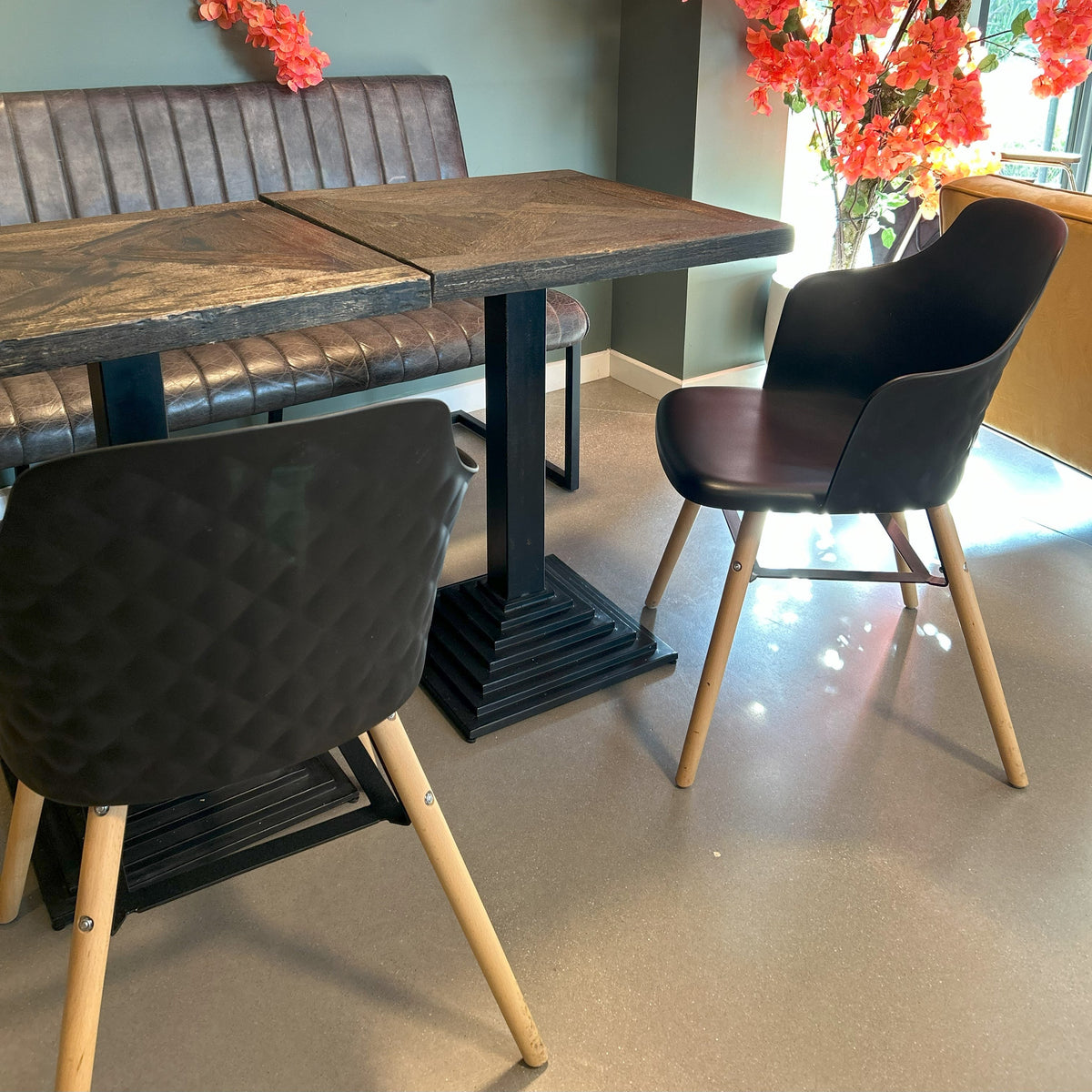 Fauteuil COQUE