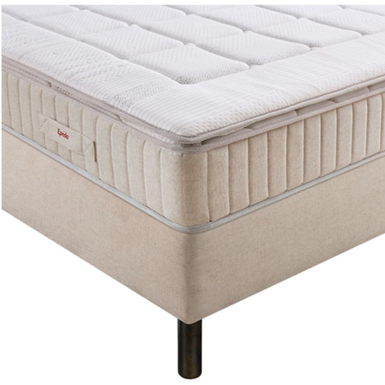 Matelas EPEDA Enchanteur Lin 180x200cm