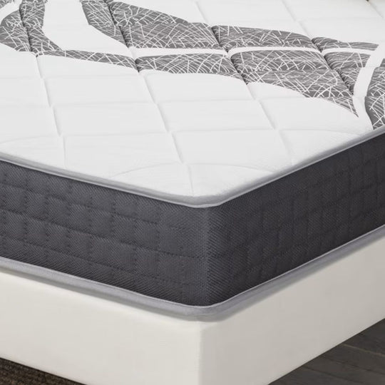 Matelas mémoire de forme HOMN Sleep Plus 16 140 x 200 cm
