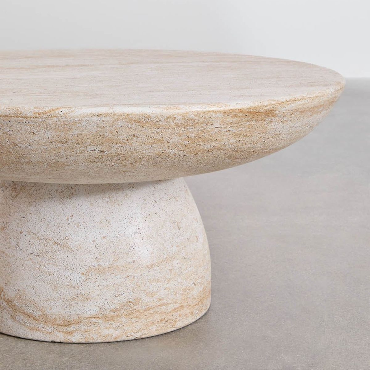 Table Basse SKLUM - RIBESEYA