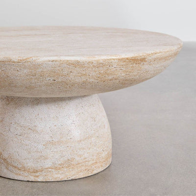 Table Basse SKLUM - RIBESEYA