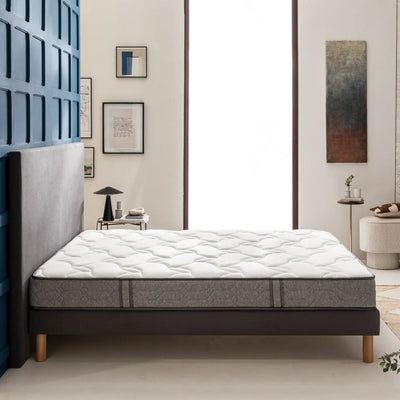 Matelas BULTEX 140X190cm UNIVERSAL