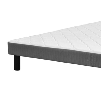 Sommier DUREV BY DUVIVIER Kineluxe 160x200cm