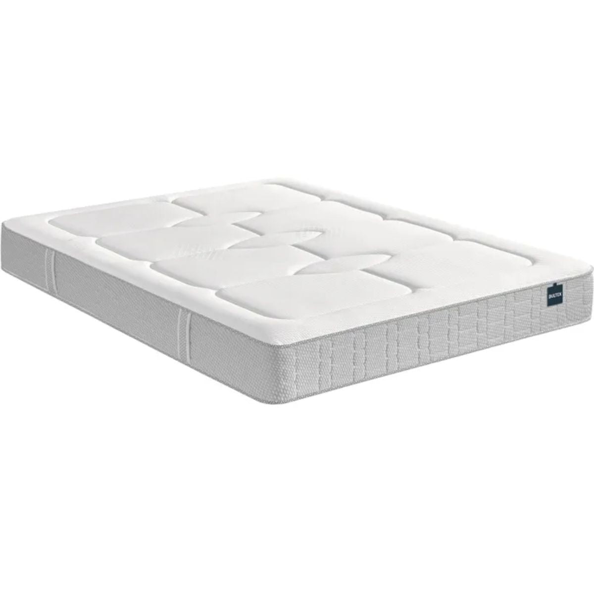 Matelas BULTEX 140x190cm GRADUEL 2