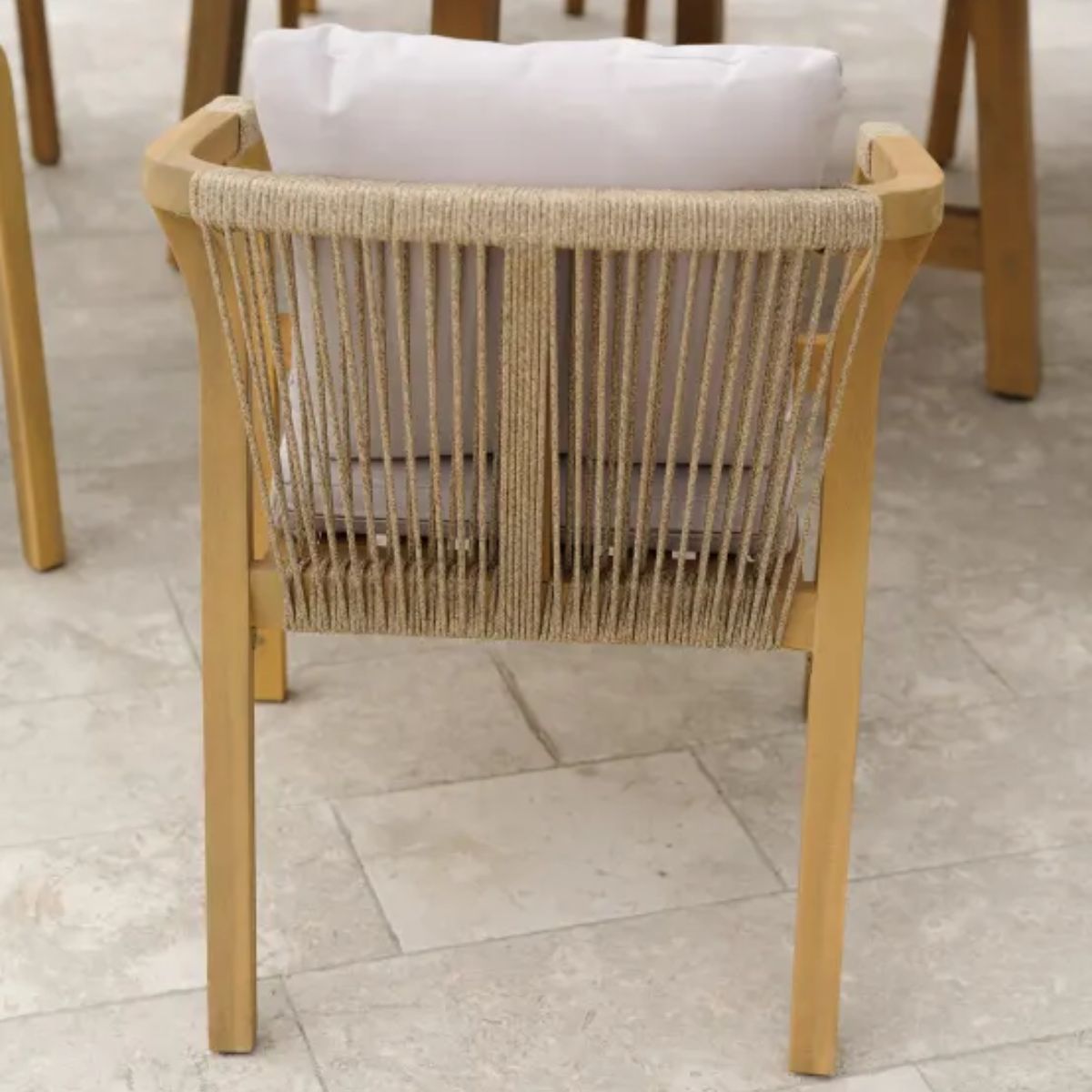 Salon de jardin Serena DCB Garden