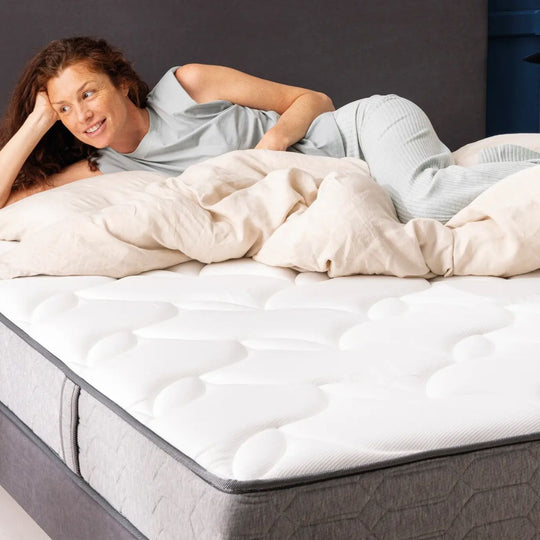 Matelas BULTEX 180X200cm UNIVERSAL
