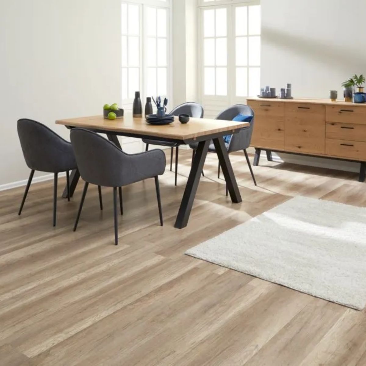 Table 100X160 JYSK - SANDBY