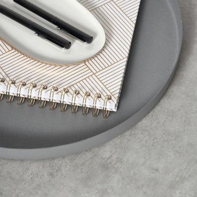 Table basse WESTWING look béton Lesley