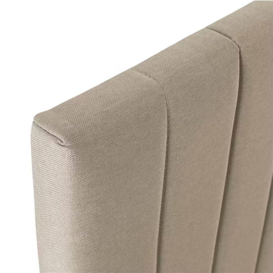 Lit Eris 150x190cm Beige