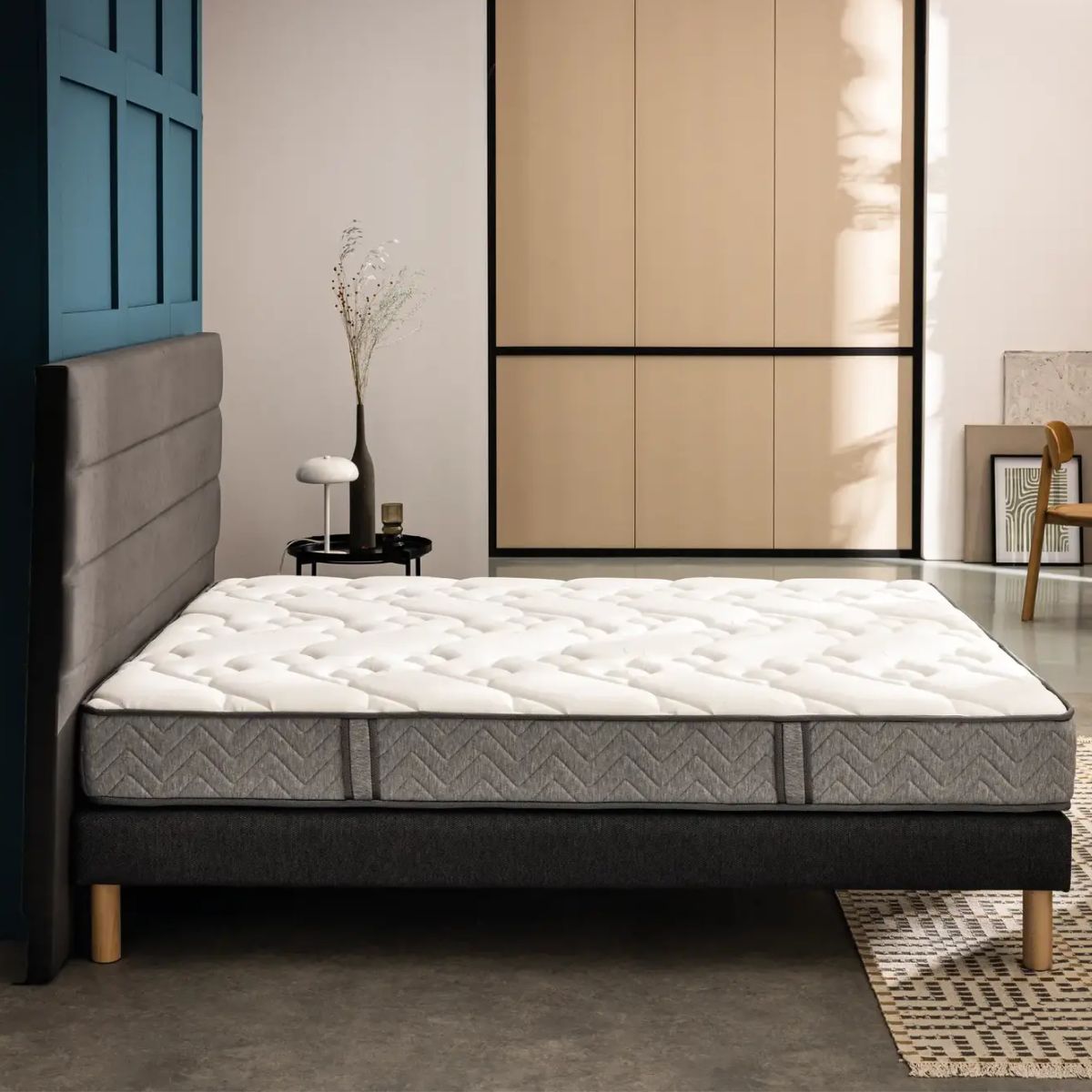 Matelas BULTEX ENERGIZING 80x200cm