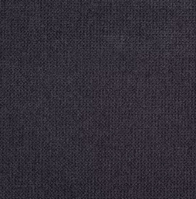 ALINEA Canapé Origano bleu calabrun d'angle droit convertible avec coffre en tissu doux