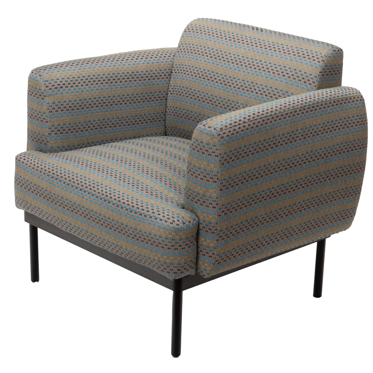 Fauteuil ROMARIN