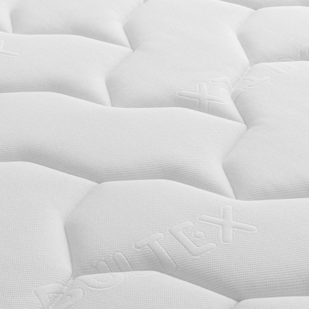 Matelas BULTEX 140X190cm ELEMENTAL