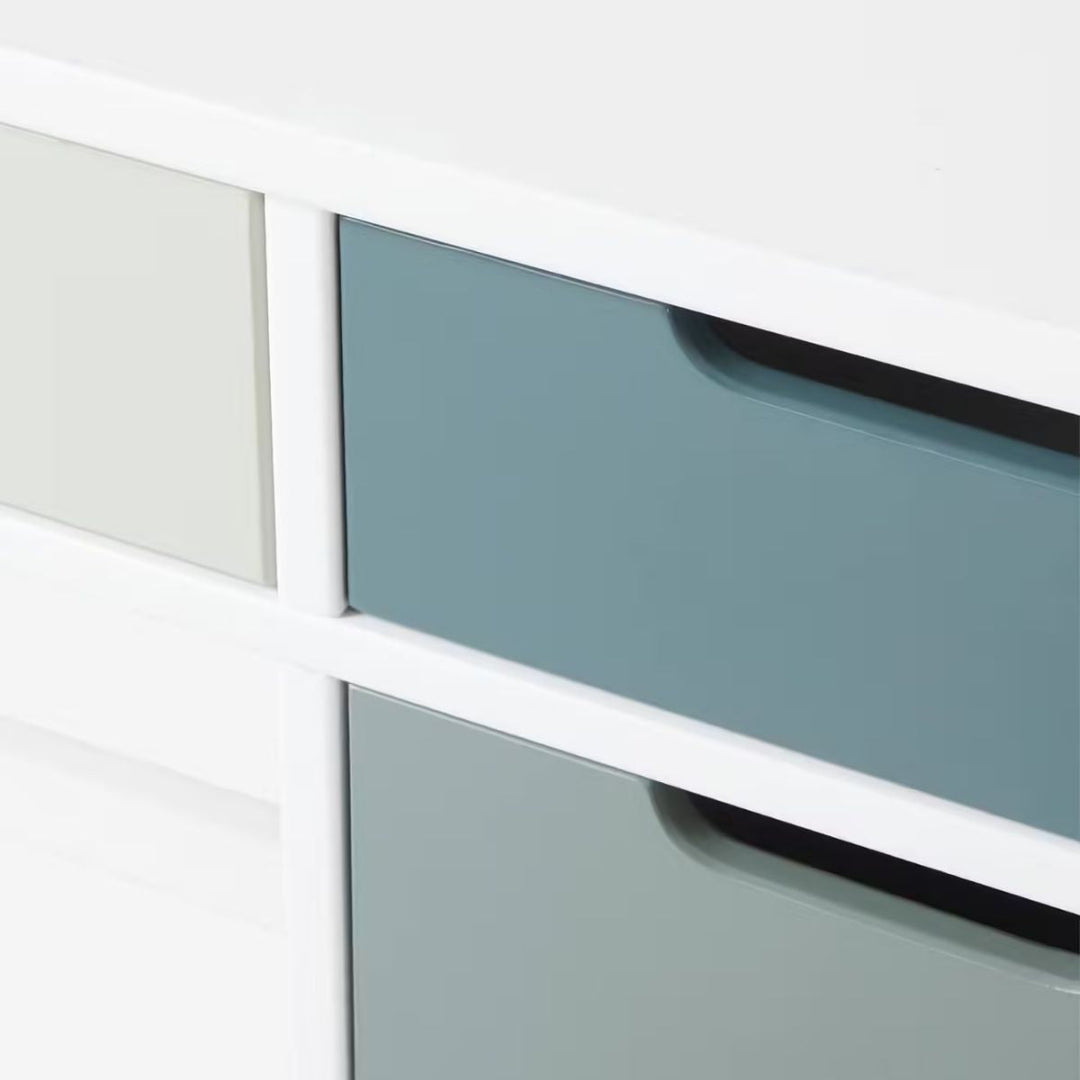 Bureau enfant VERTBAUDET Super Cool vert