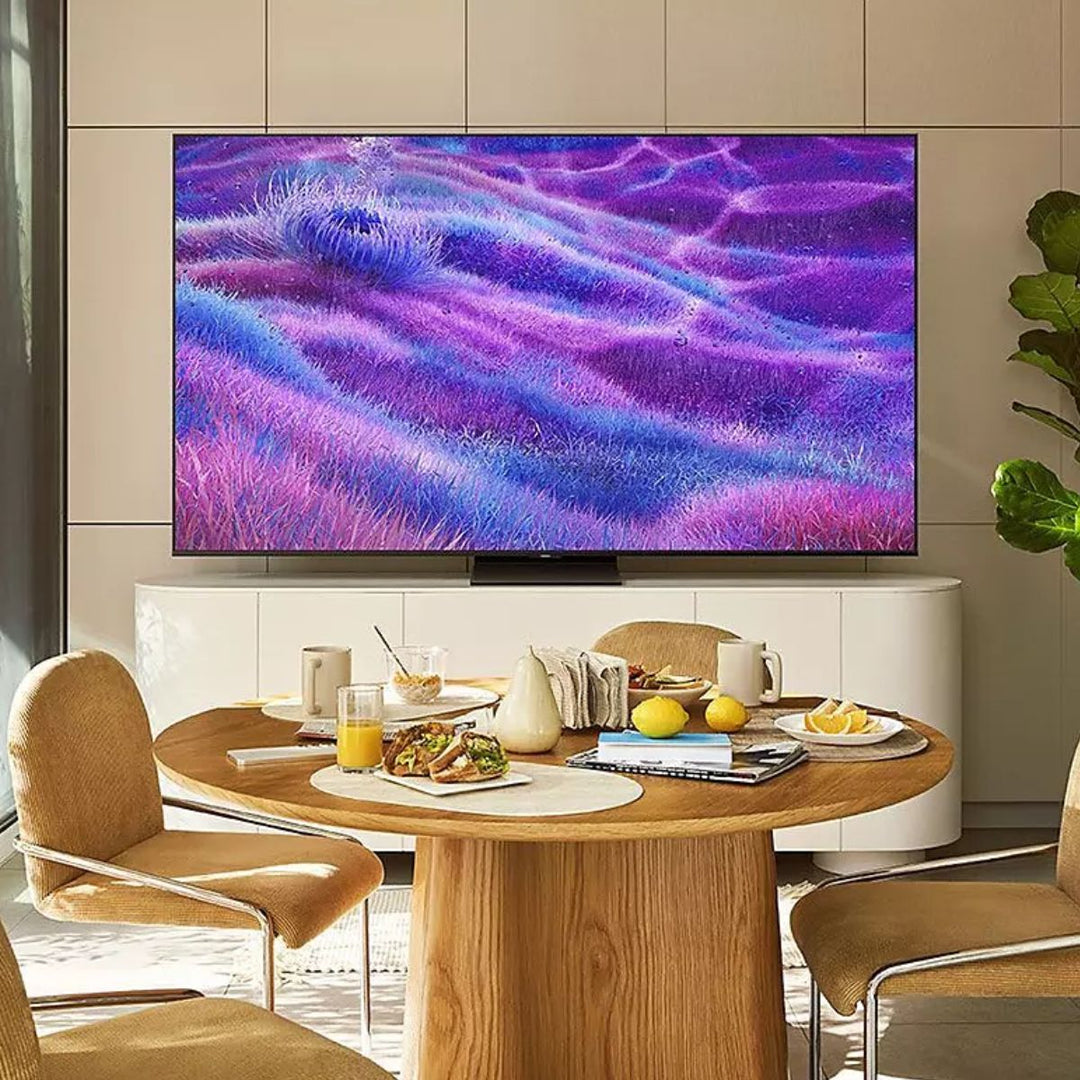 TV SAMSUNG TQ75QN83F 75" 4K AI 2025 Neo QLED