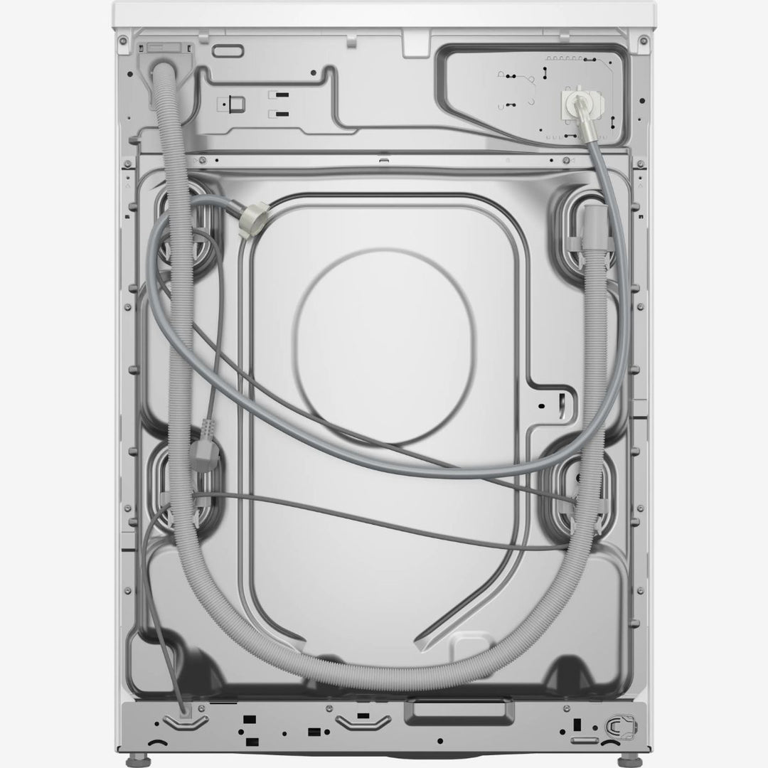 Lave-linge hublot SIEMENS iQ300 WM12N238FR