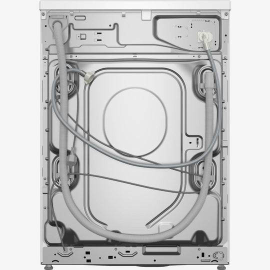 Lave-linge hublot SIEMENS iQ300 WM12N238FR