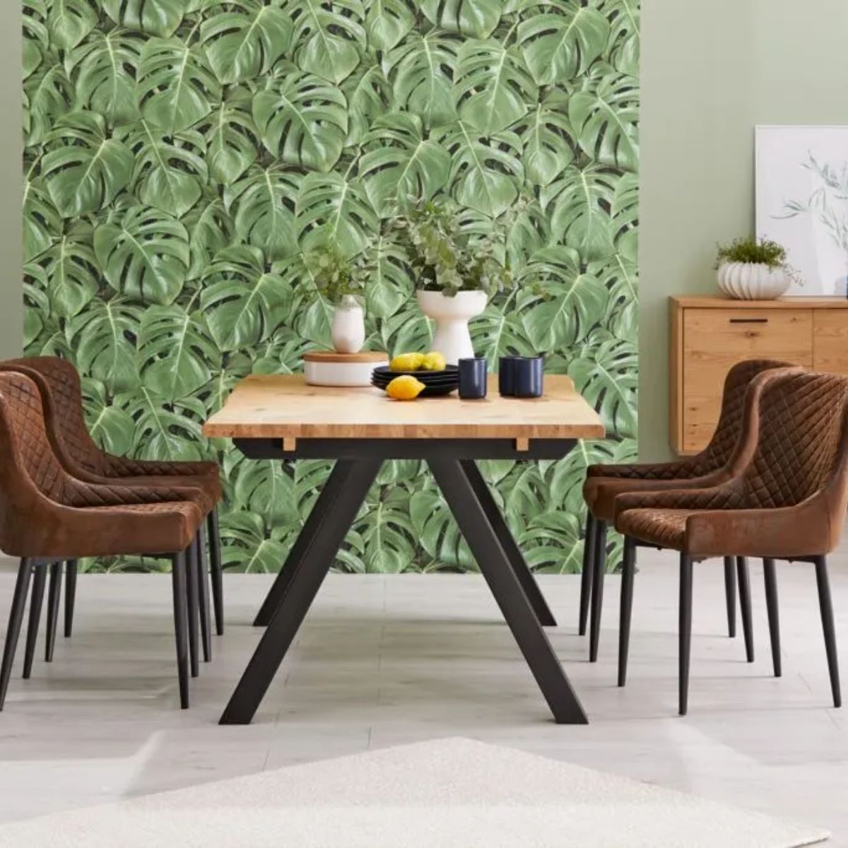 Table 100X160 JYSK - SANDBY