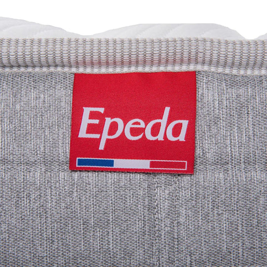 Matelas Epeda Lyon 140x200 Ferme