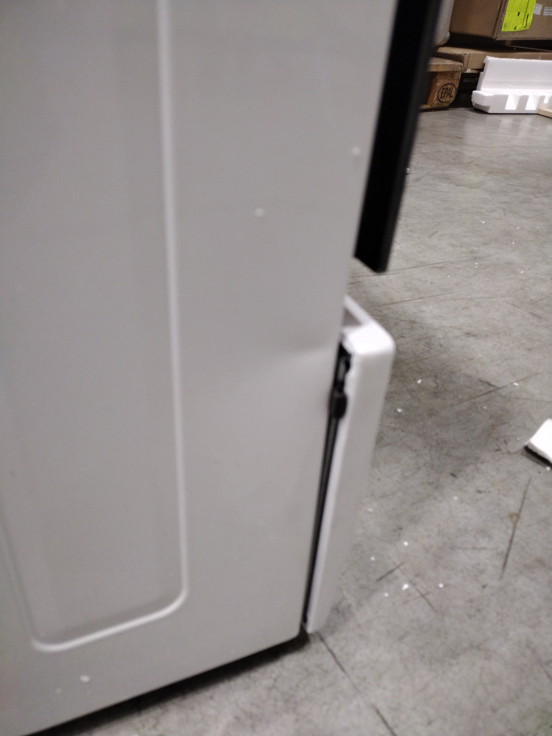 Cuisinière à Gaz ROSIERES RGG663CSW