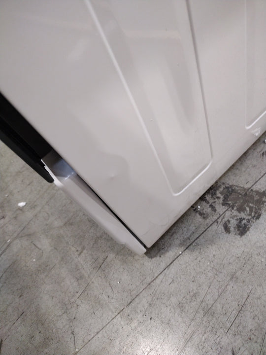 Cuisinière à Gaz ROSIERES RGG663CSW
