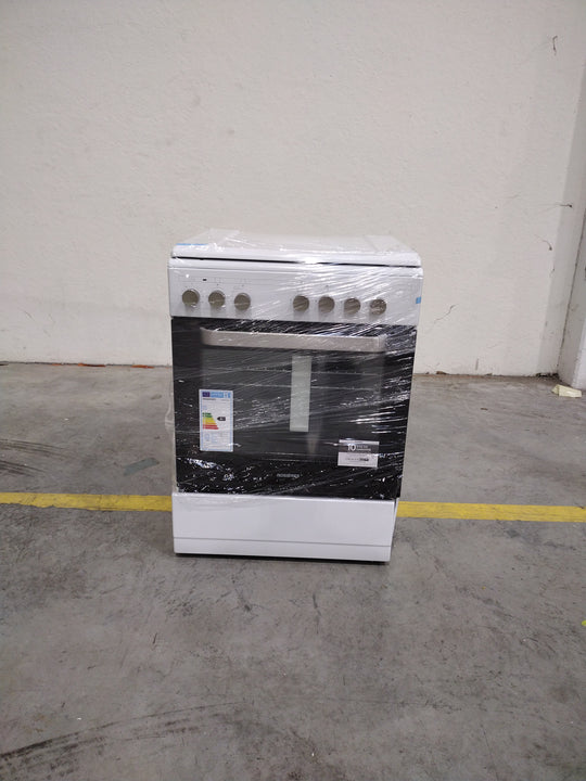 Cuisinière à Gaz ROSIERES RGG663CSW