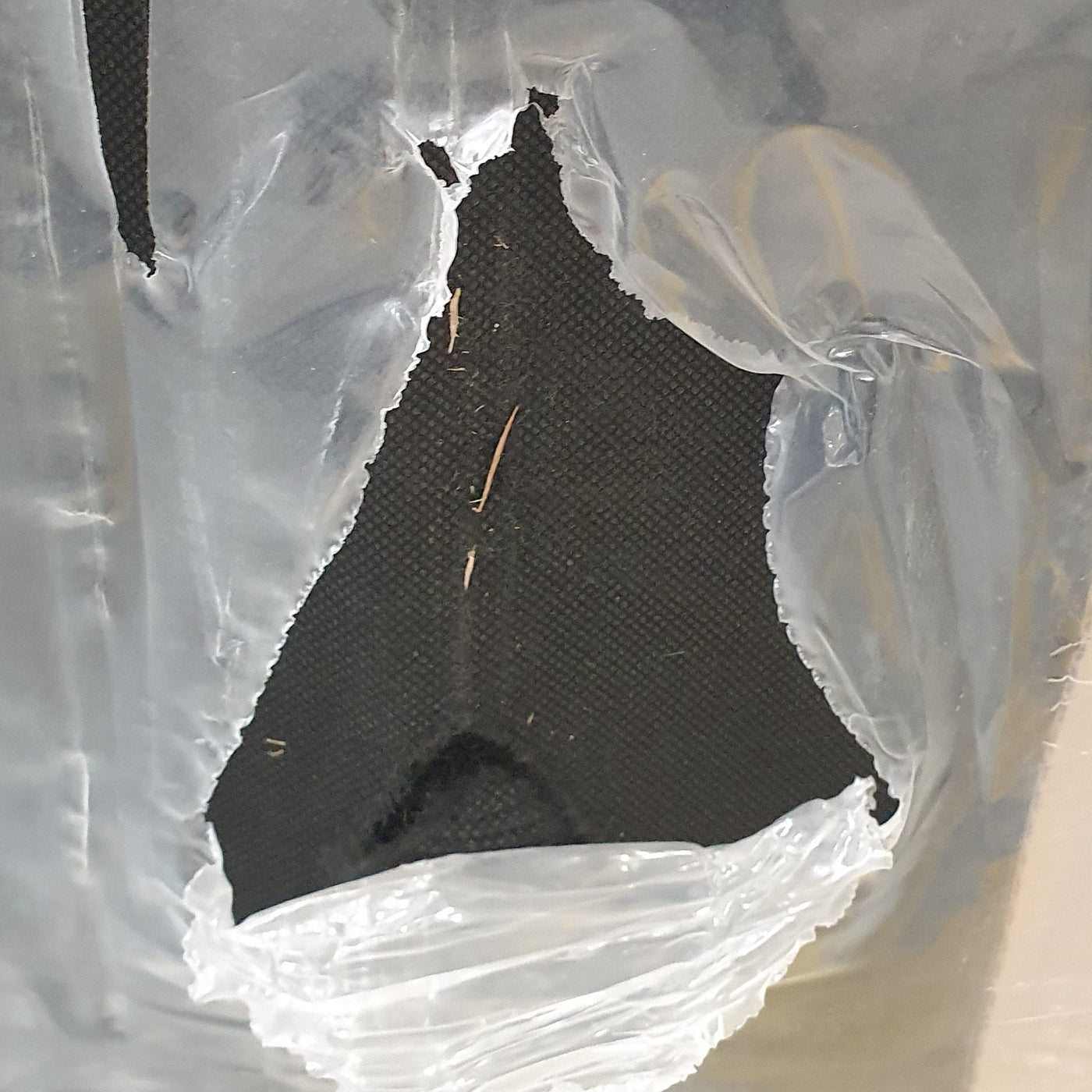 Canapé ALINEA California 1,5 places en Velours Bleu marine