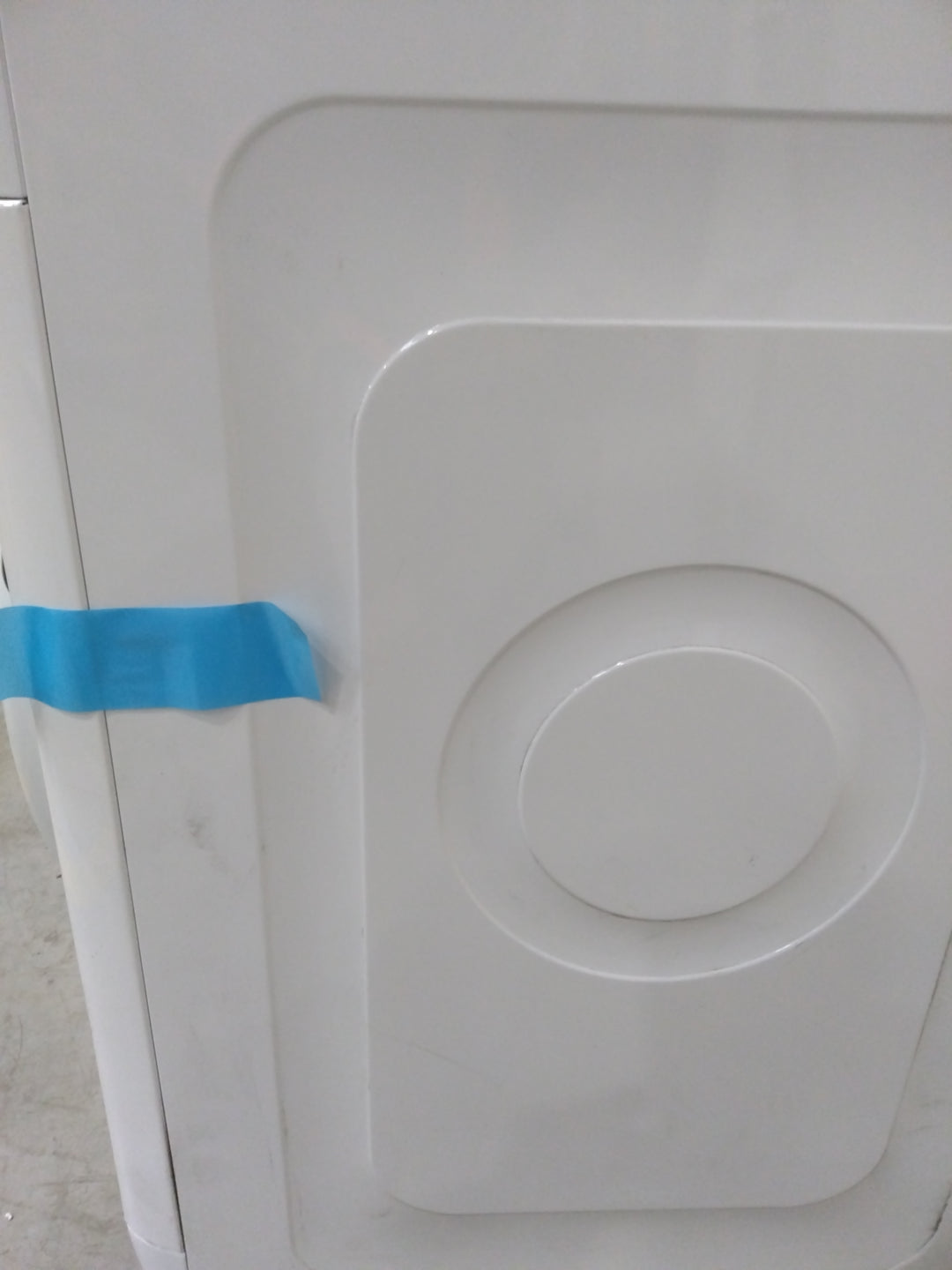 Lave-linge hublot Whirlpool FFBS9469WVFR Blanc - 9 kg - 1400 trs/min - 6ème sens - Classe A