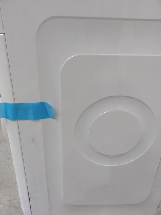 Lave-linge hublot Whirlpool FFBS9469WVFR Blanc - 9 kg - 1400 trs/min - 6ème sens - Classe A