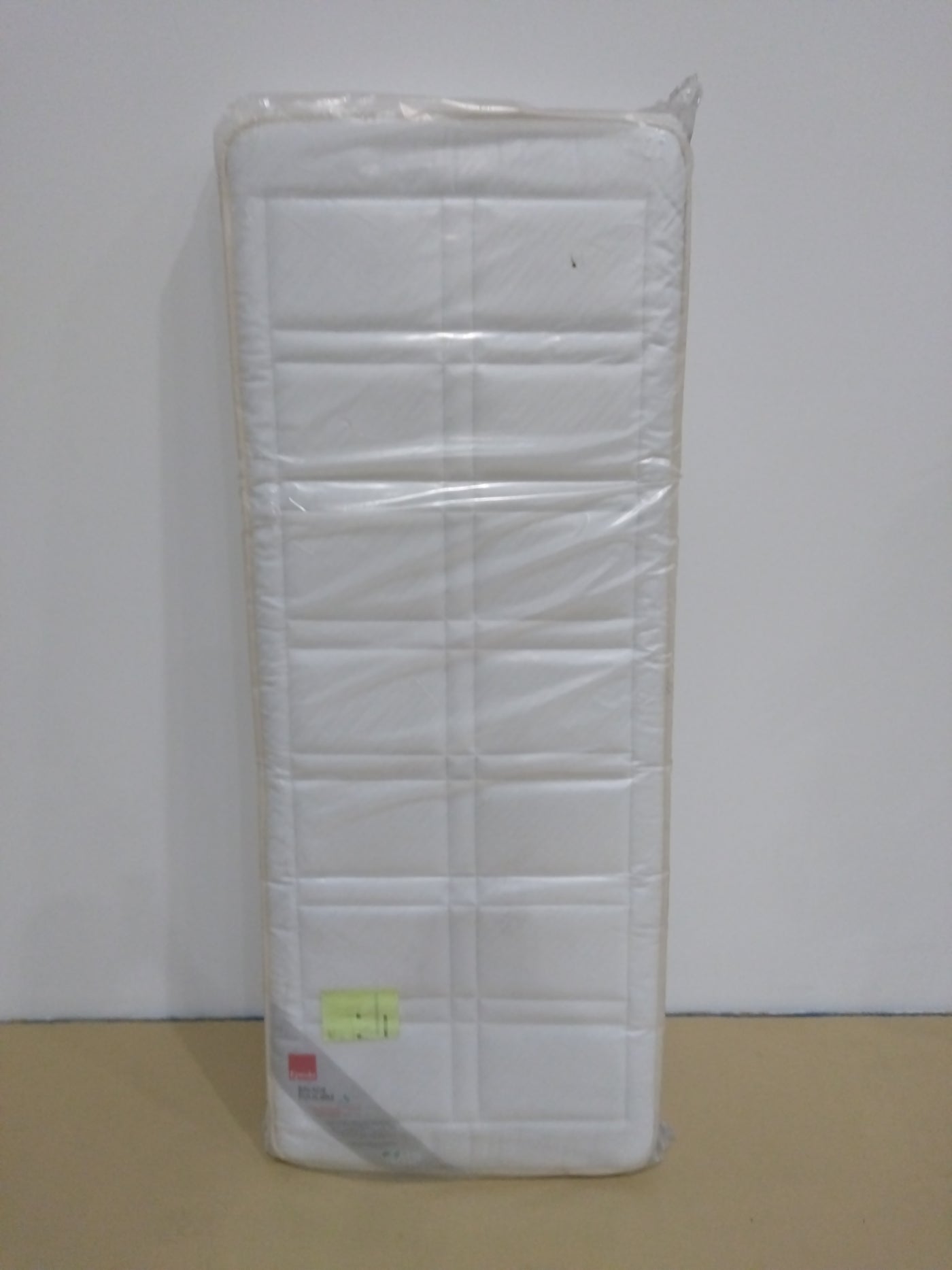 Matelas de relaxation à Ressorts EPEDA Balade Equilibré 80x200 cm