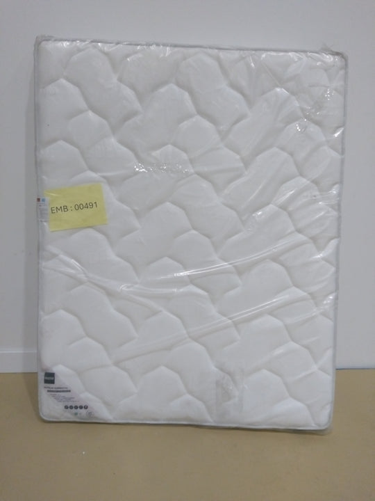 Matelas BULTEX 160x200cm ELEMENTAL