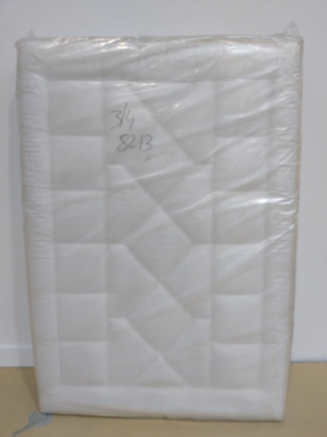 Matelas SOFITEL MY BED LUXE 140x200 cm