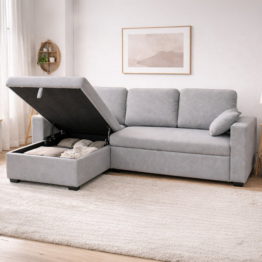 canape-angle-convertible-lit-tissu-gris-3-places-celbridge-ambiance-coffre-meridienne-concept-usine