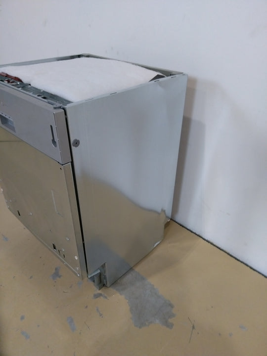 Lave-vaisselle encastrable WHIRLPOOL WD6ID741AS 60 cm – PowerClean Pro – Argent
