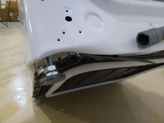 Lave-linge hublot LG F34R50WHS – 13 kg – 1400 tr/min