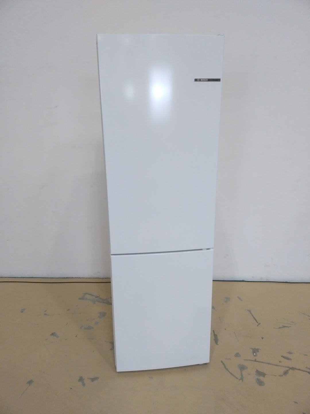 Réfrigérateur combiné BOSCH KGN36VWED Blanc 186x60cm